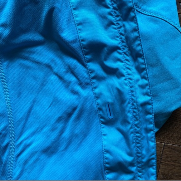 Lululemon Run: Track Attack Jacket - Picture 14 of 15